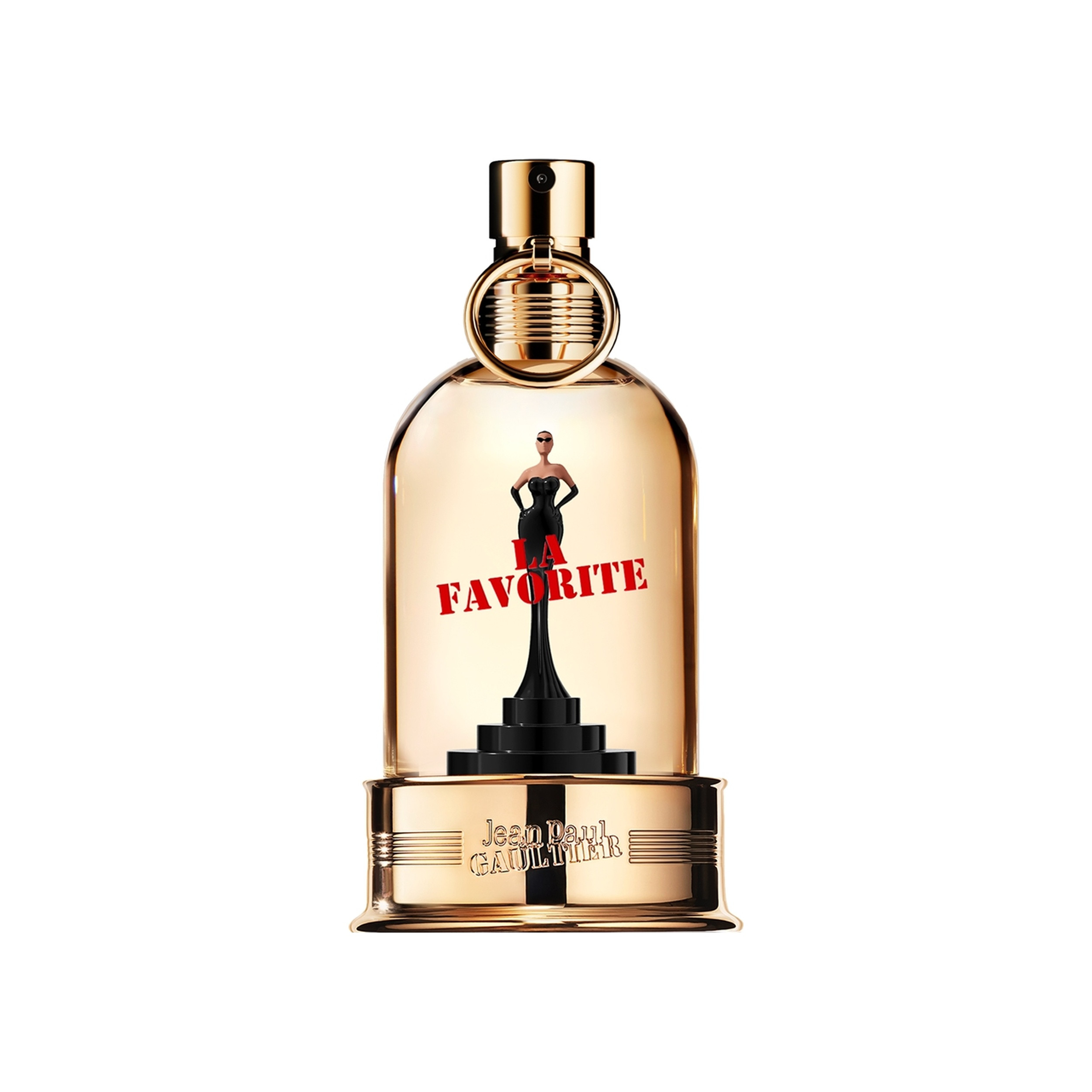 Jean Paul Gaultier La Favorite