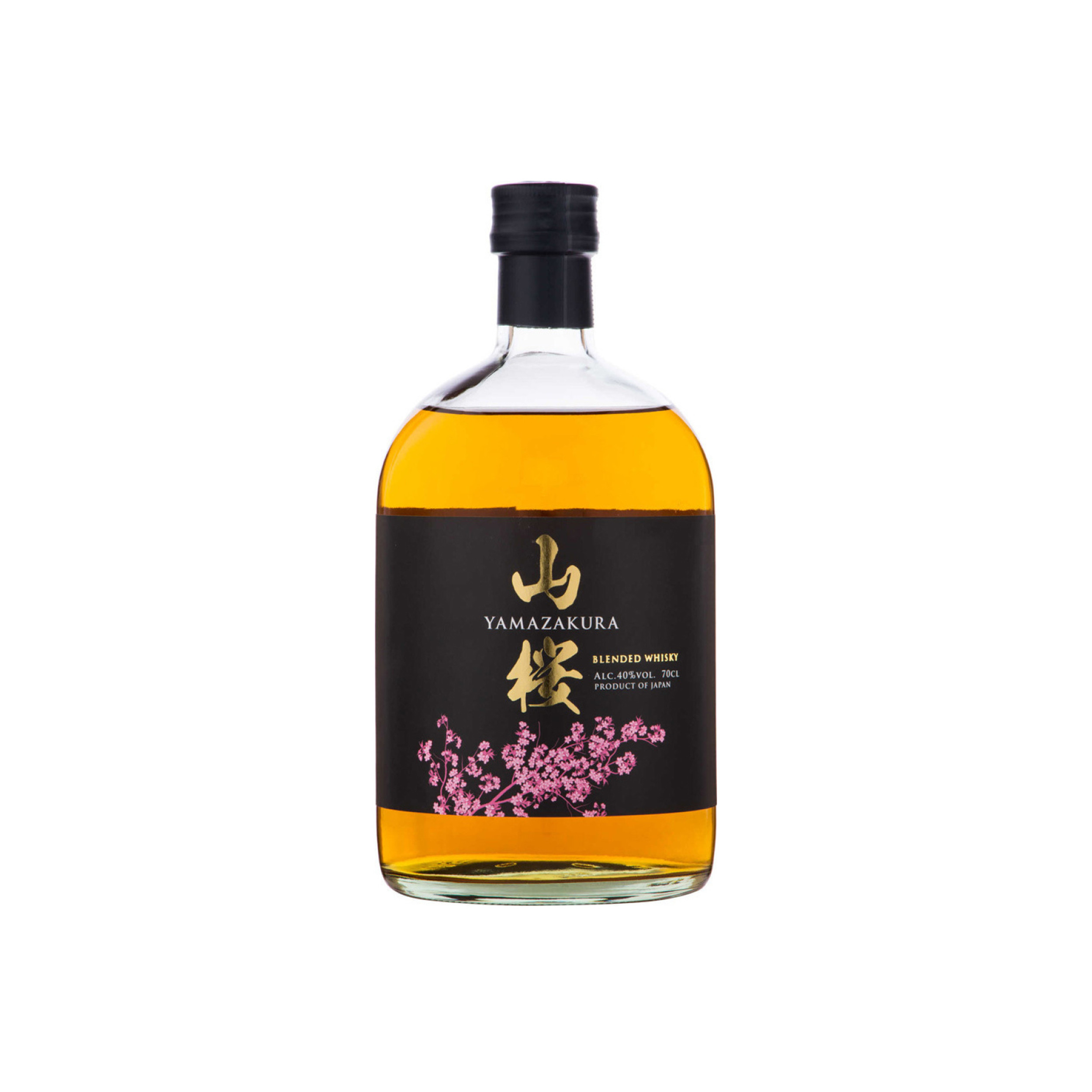 Yamazakura Blended Whisky 70Cl