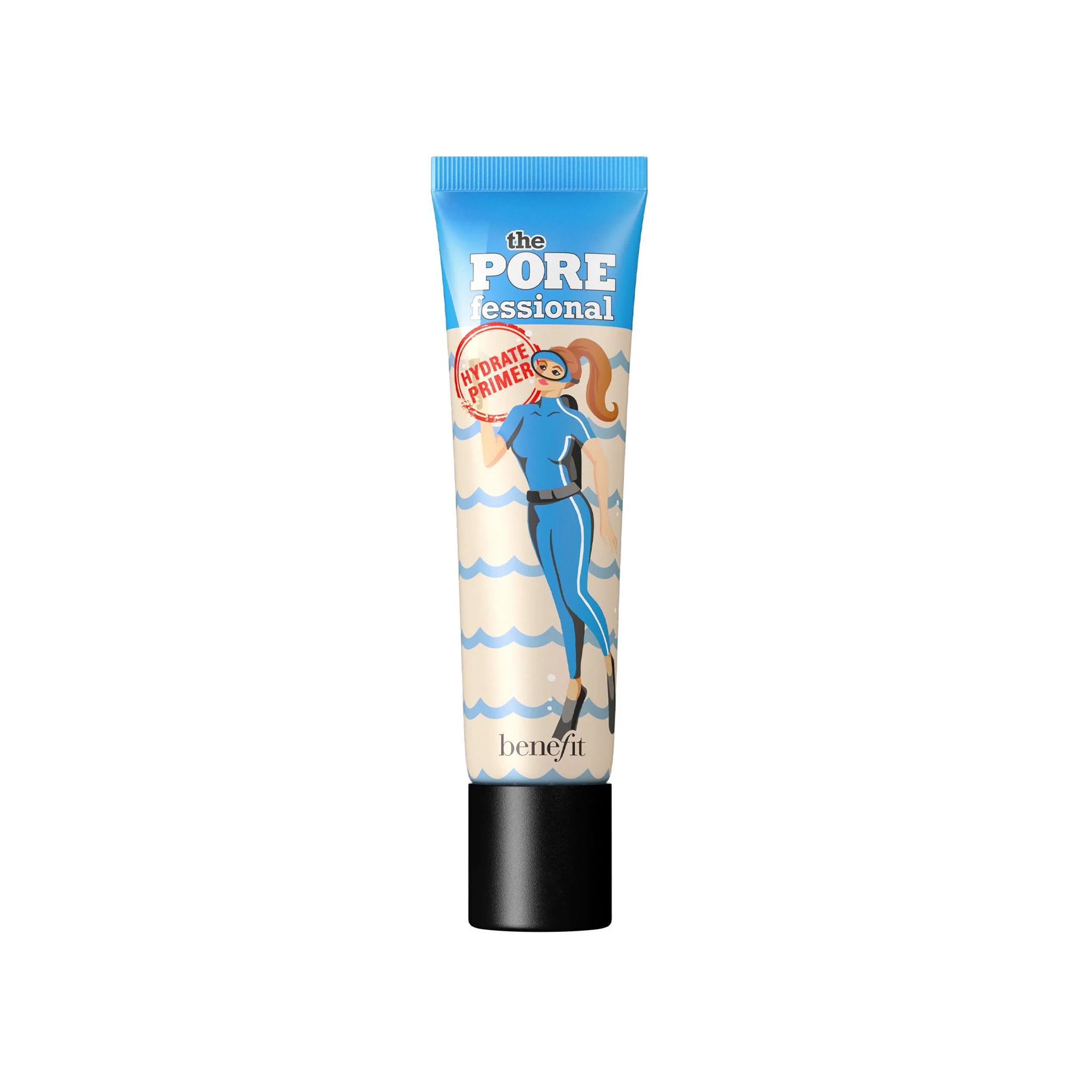 Benefit The Porefessional