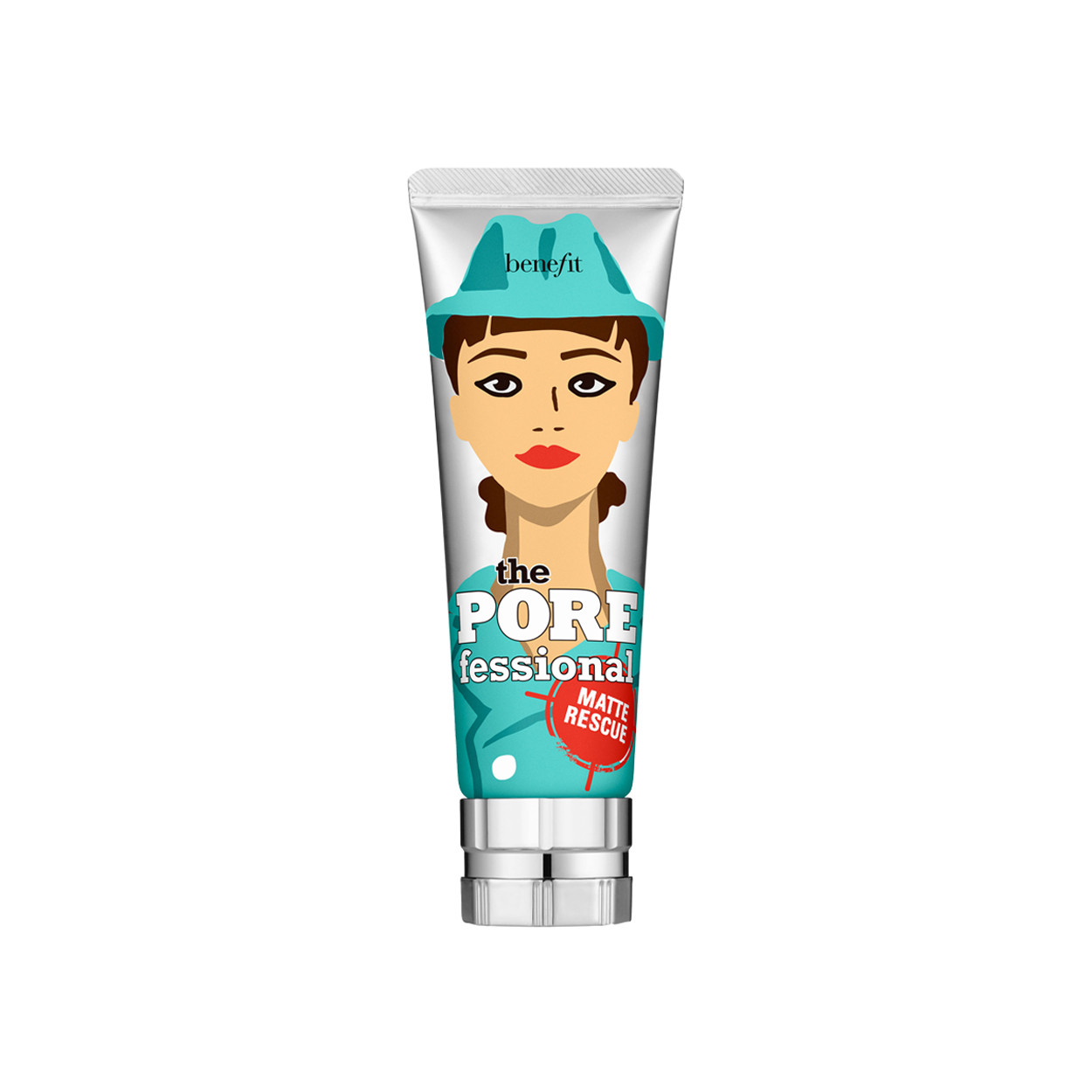 Benefit The Porefessional