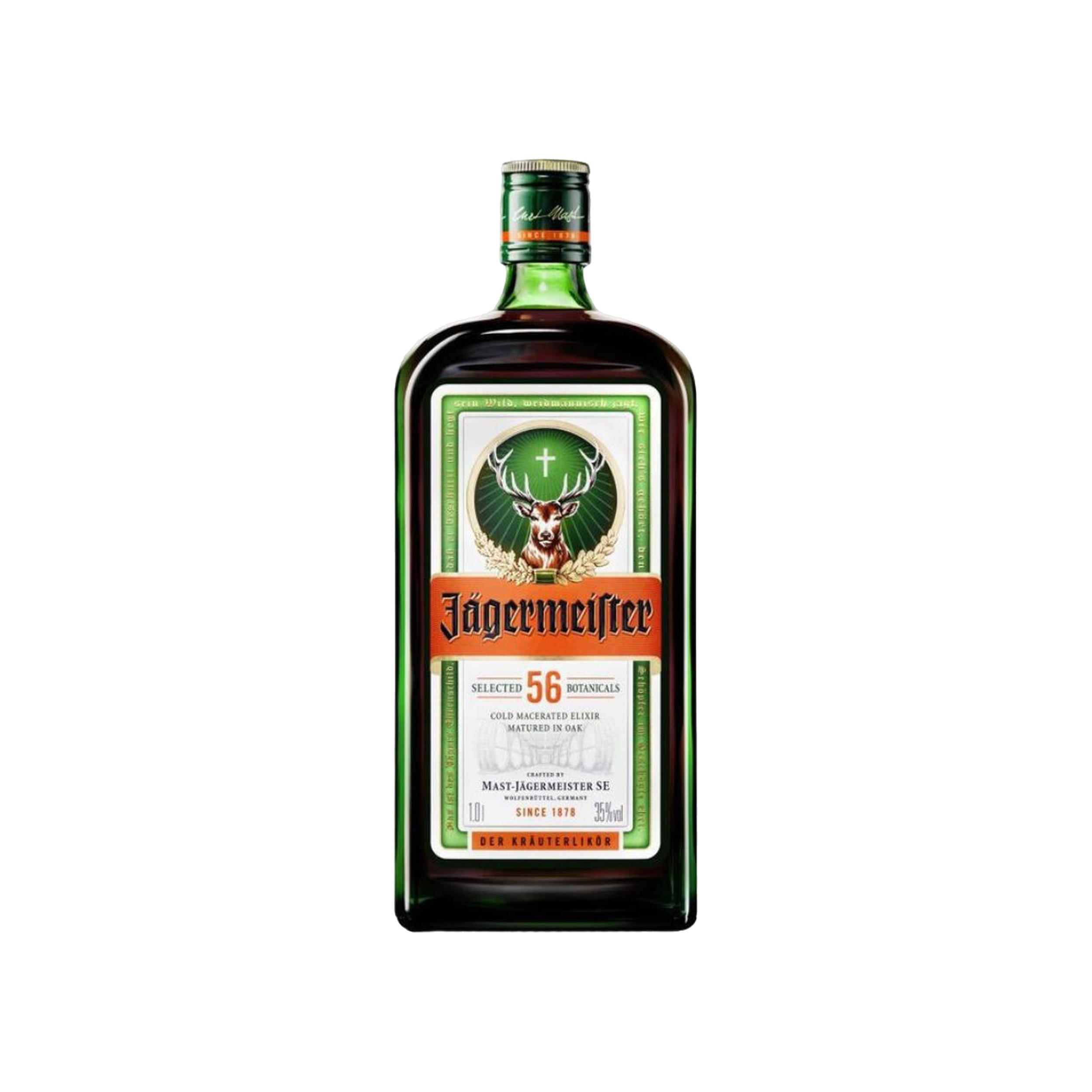 Jagermeister