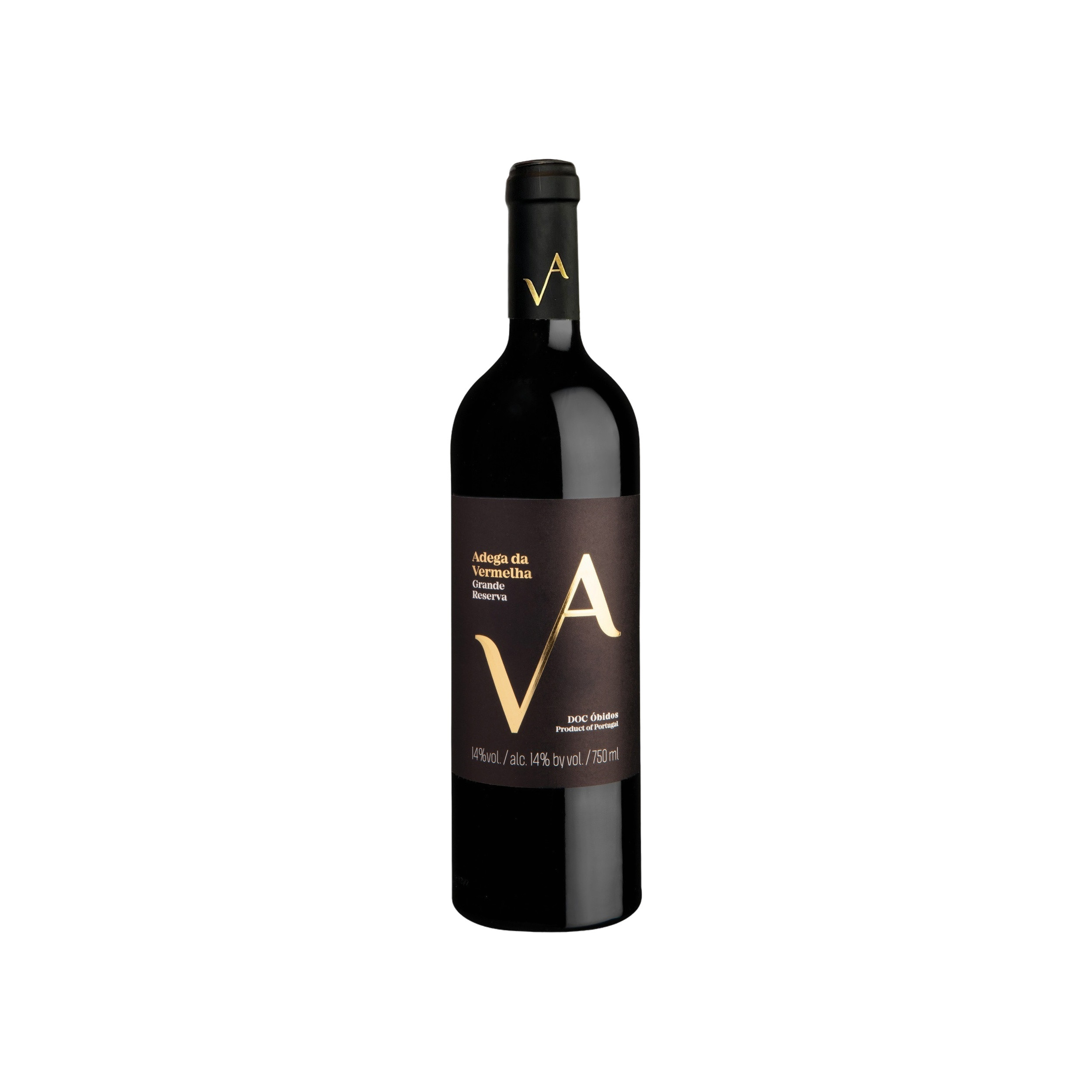 Vdot Red Wine 6*750ml