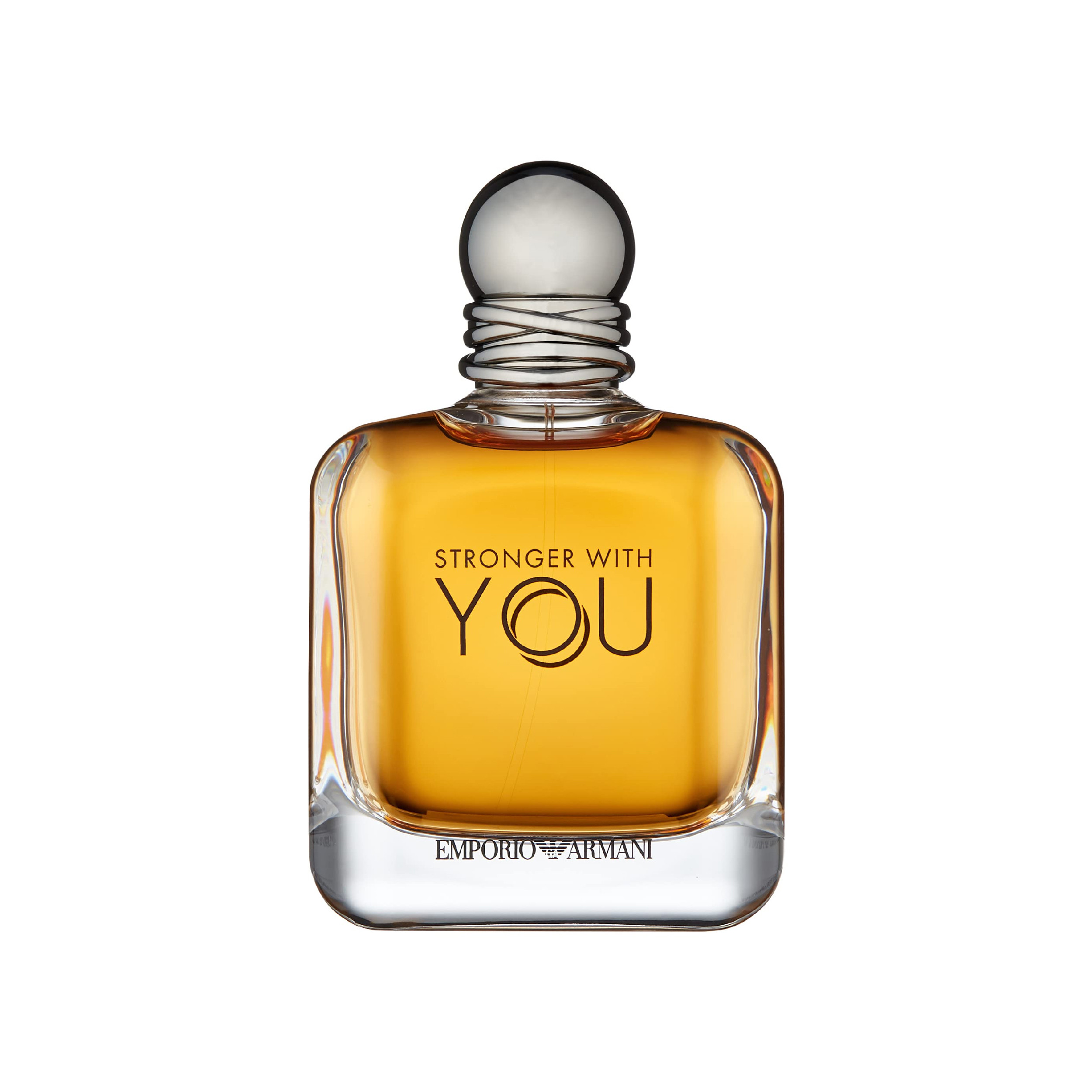 Armani Stronger With You