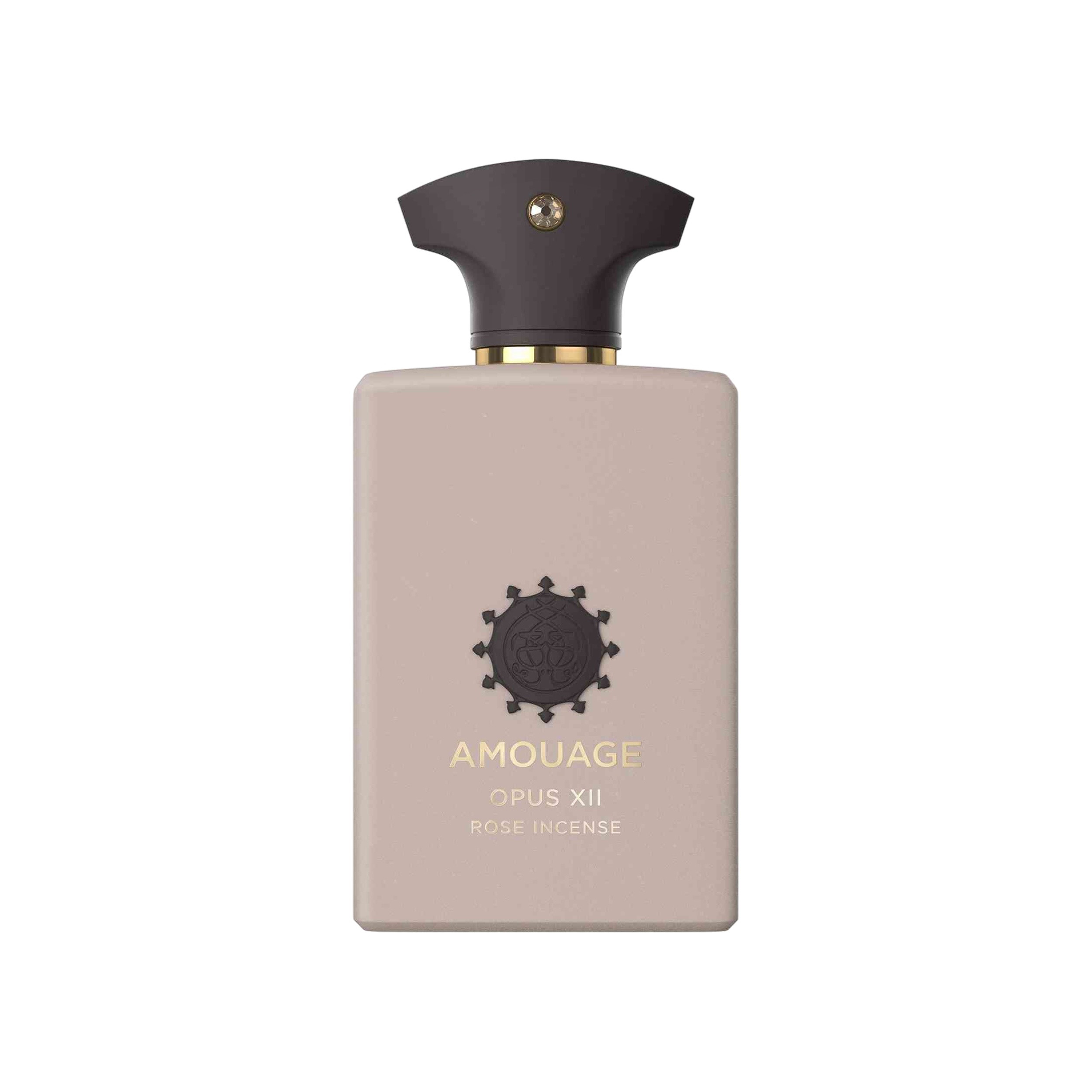 Amouage Opus XII Rose Incense