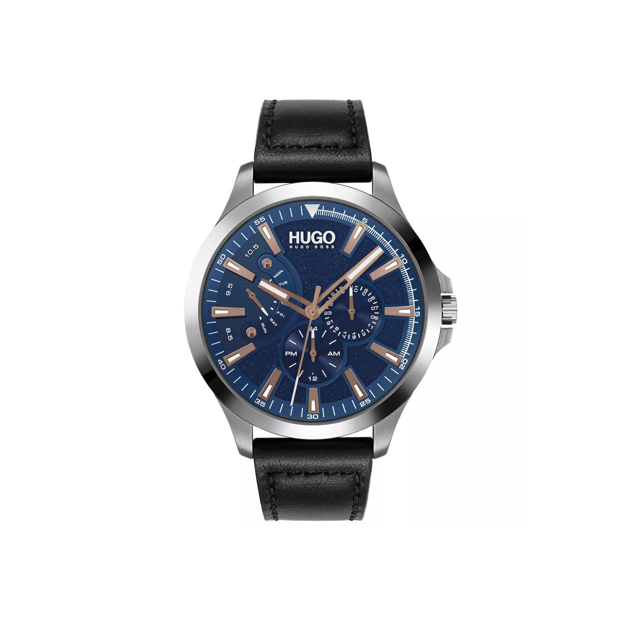 Hugo Watch