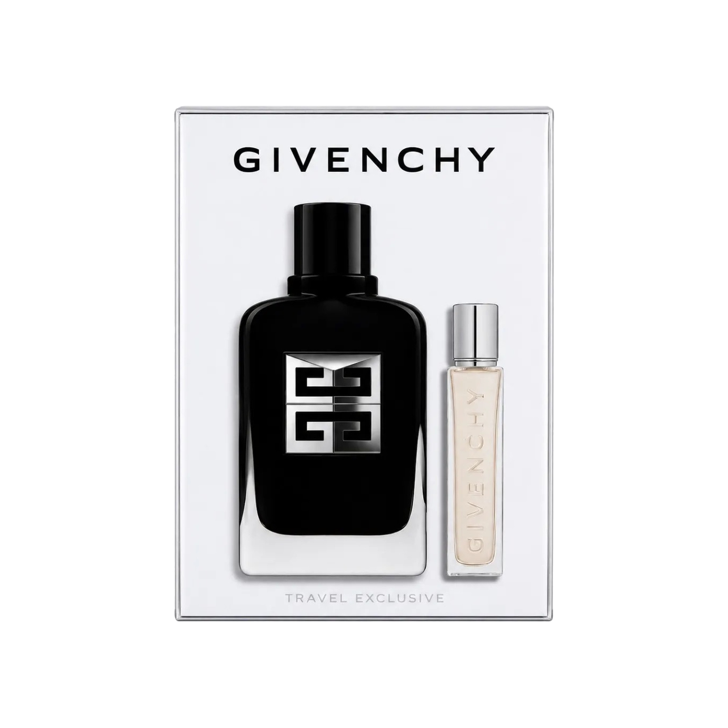 Givenchy Gentleman Society