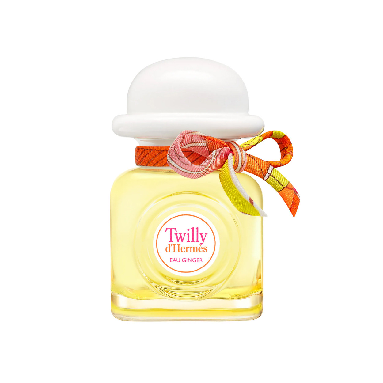 Hermes Twilly D'Hermes