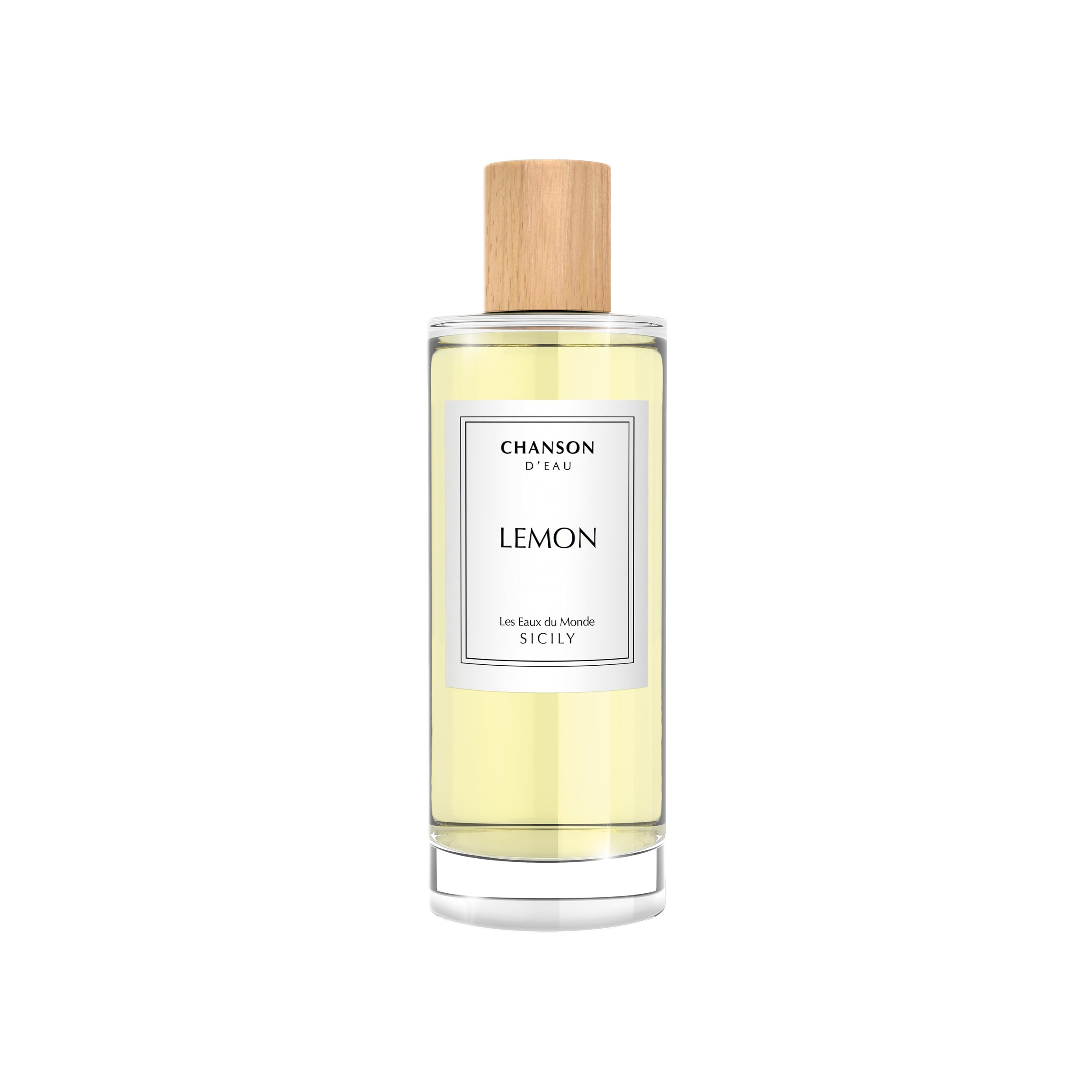 Chanson D'Eau Lemon