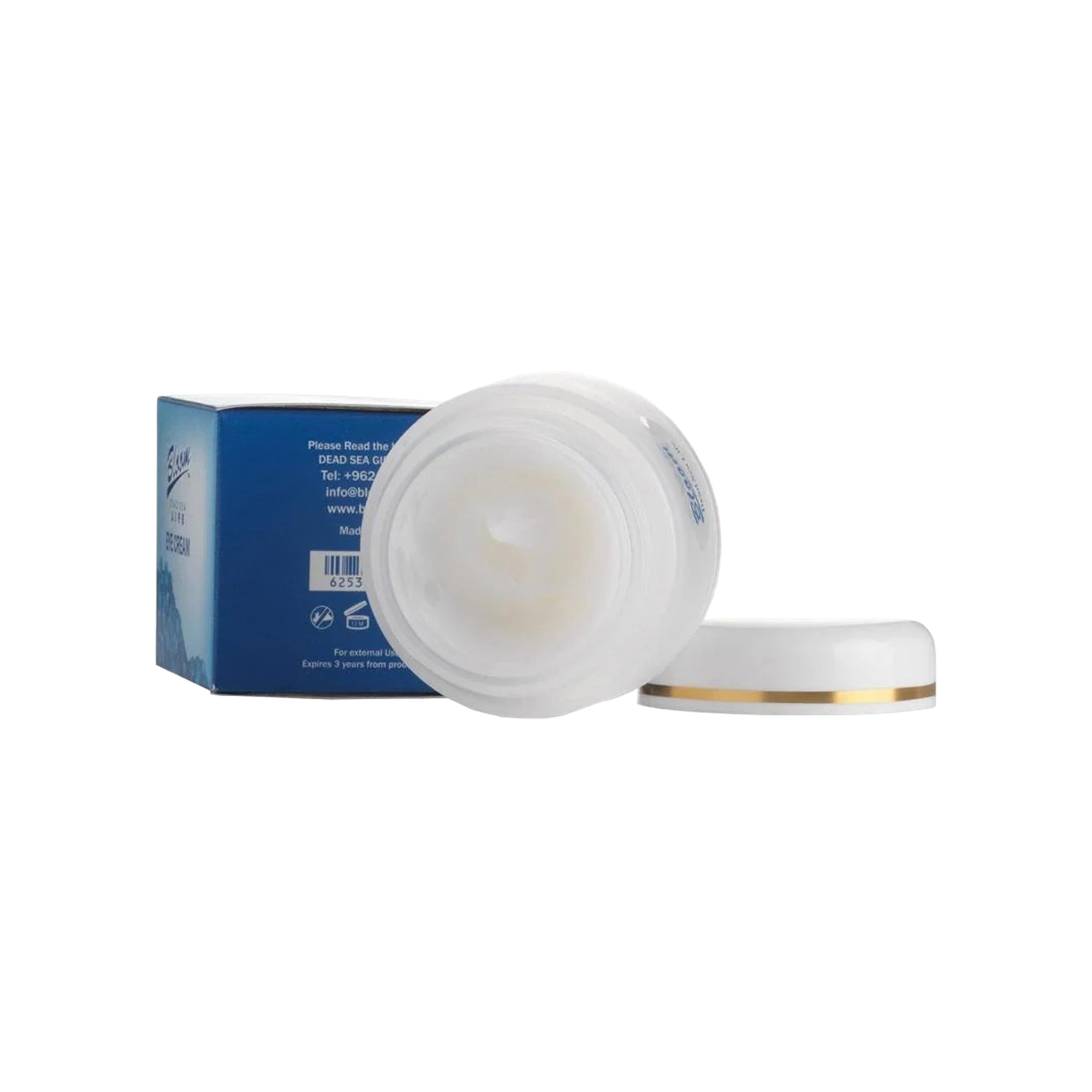 Bloom Eye cream 30ml jar