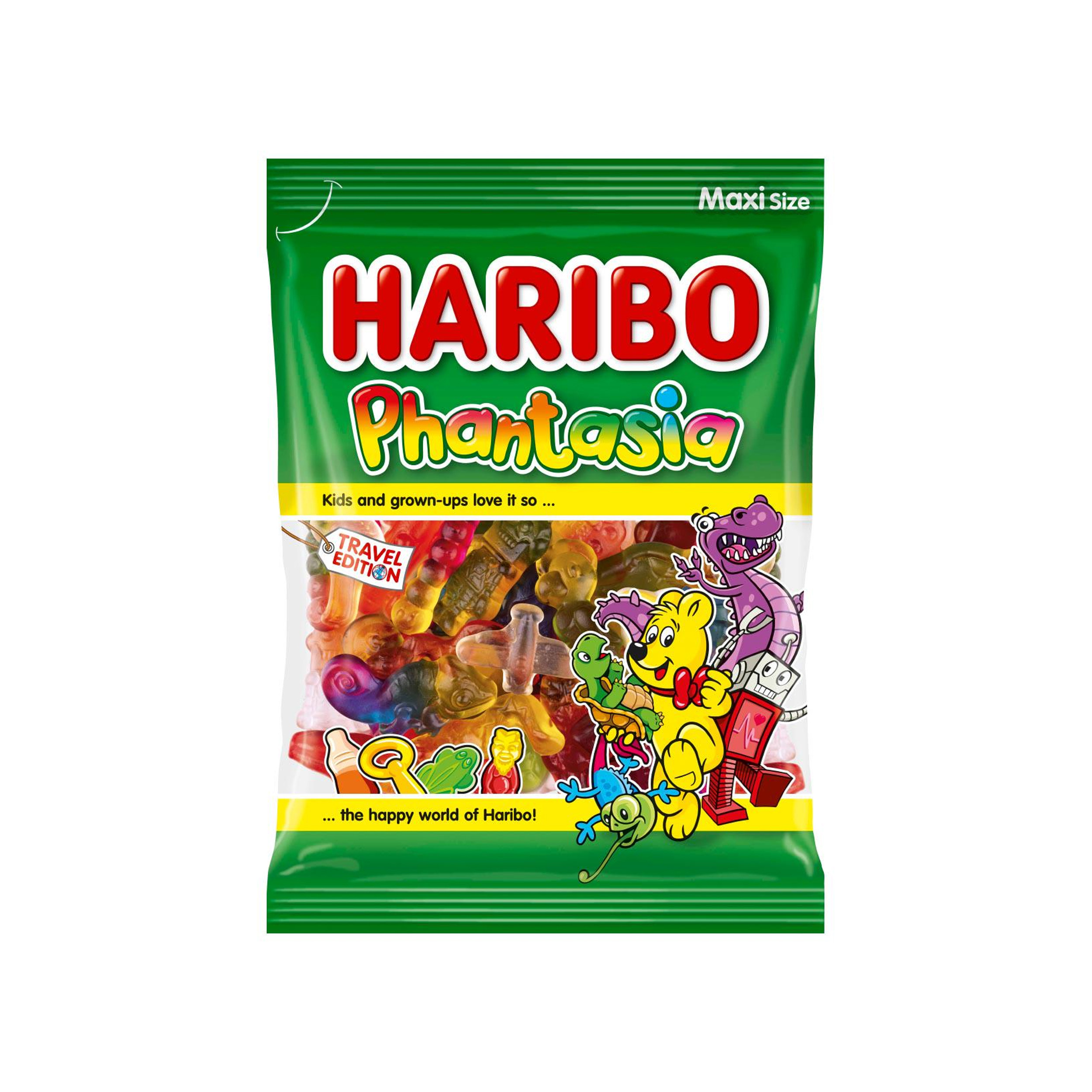 Haribo Bag