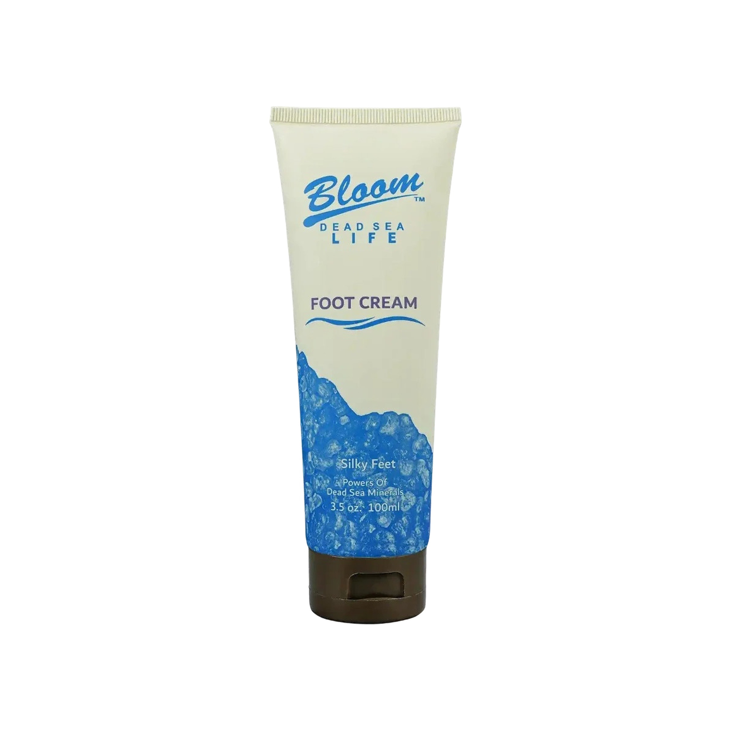 Bloom Foot Cream