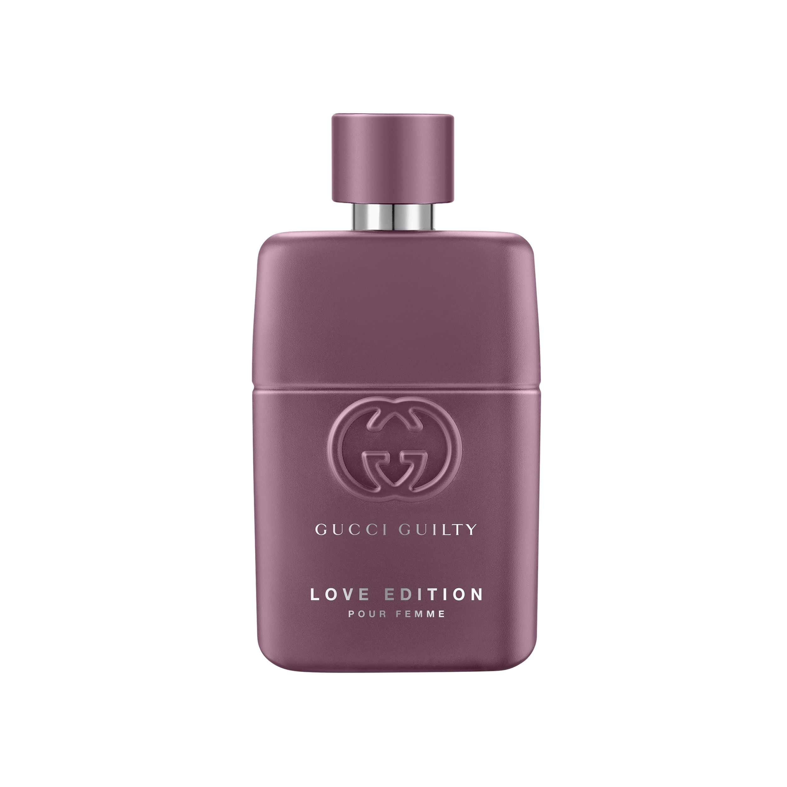 Gucci Guilty Love Edition