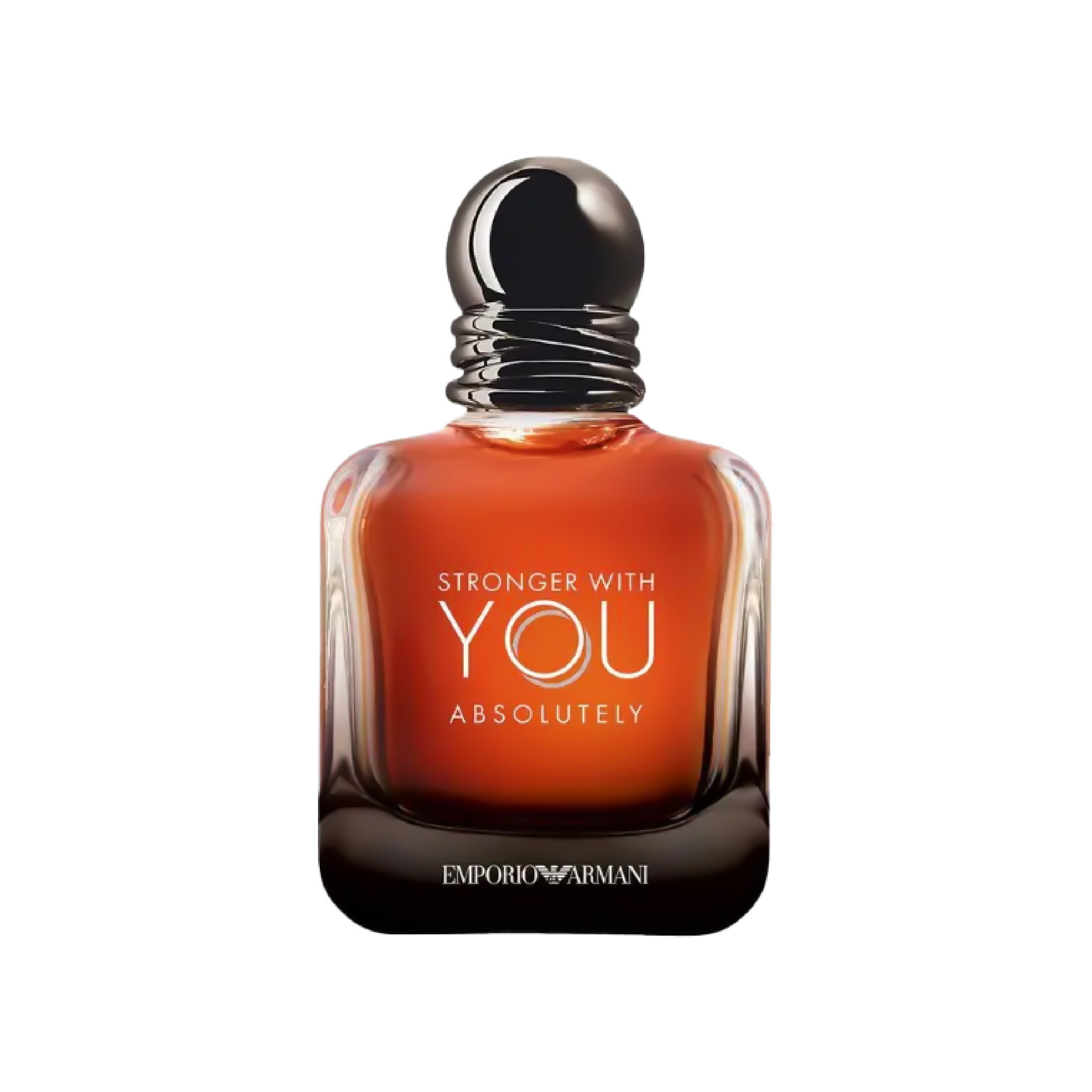 Armani Stronger With You