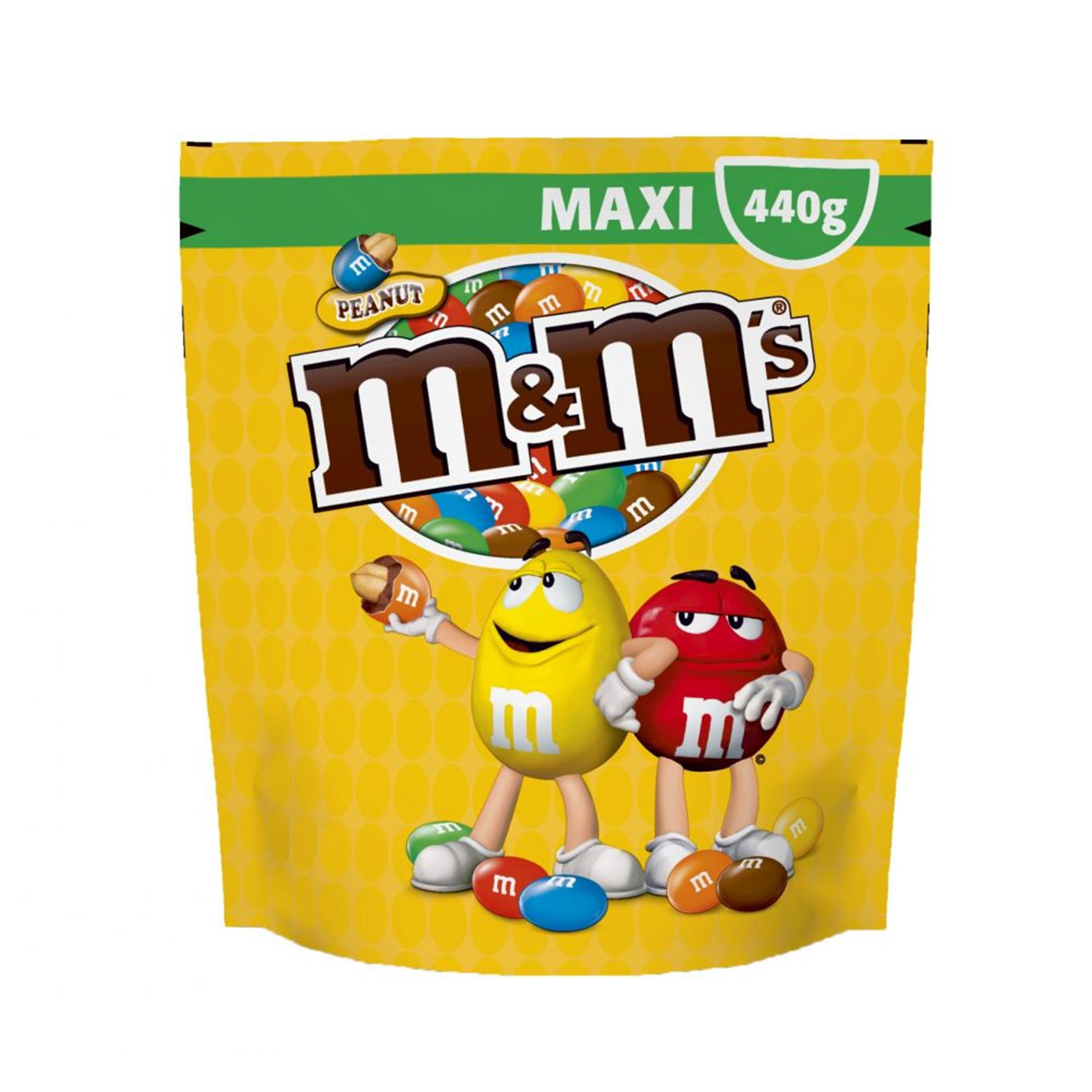 M&M'S  Pouch