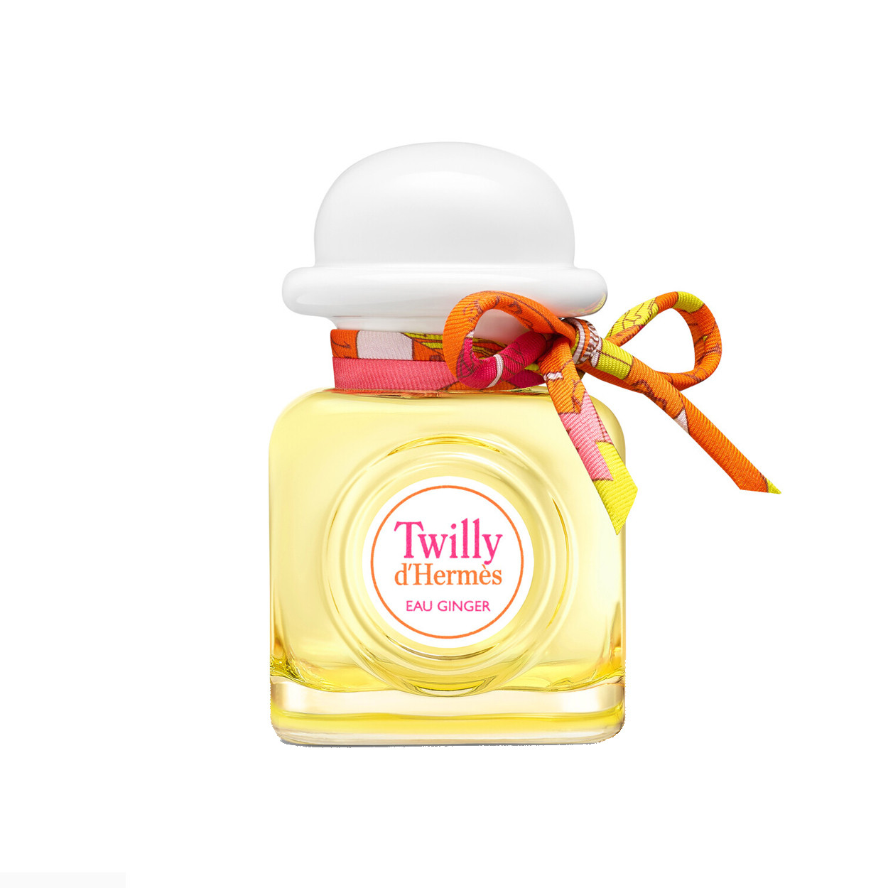 Hermes Twilly D'Hermes