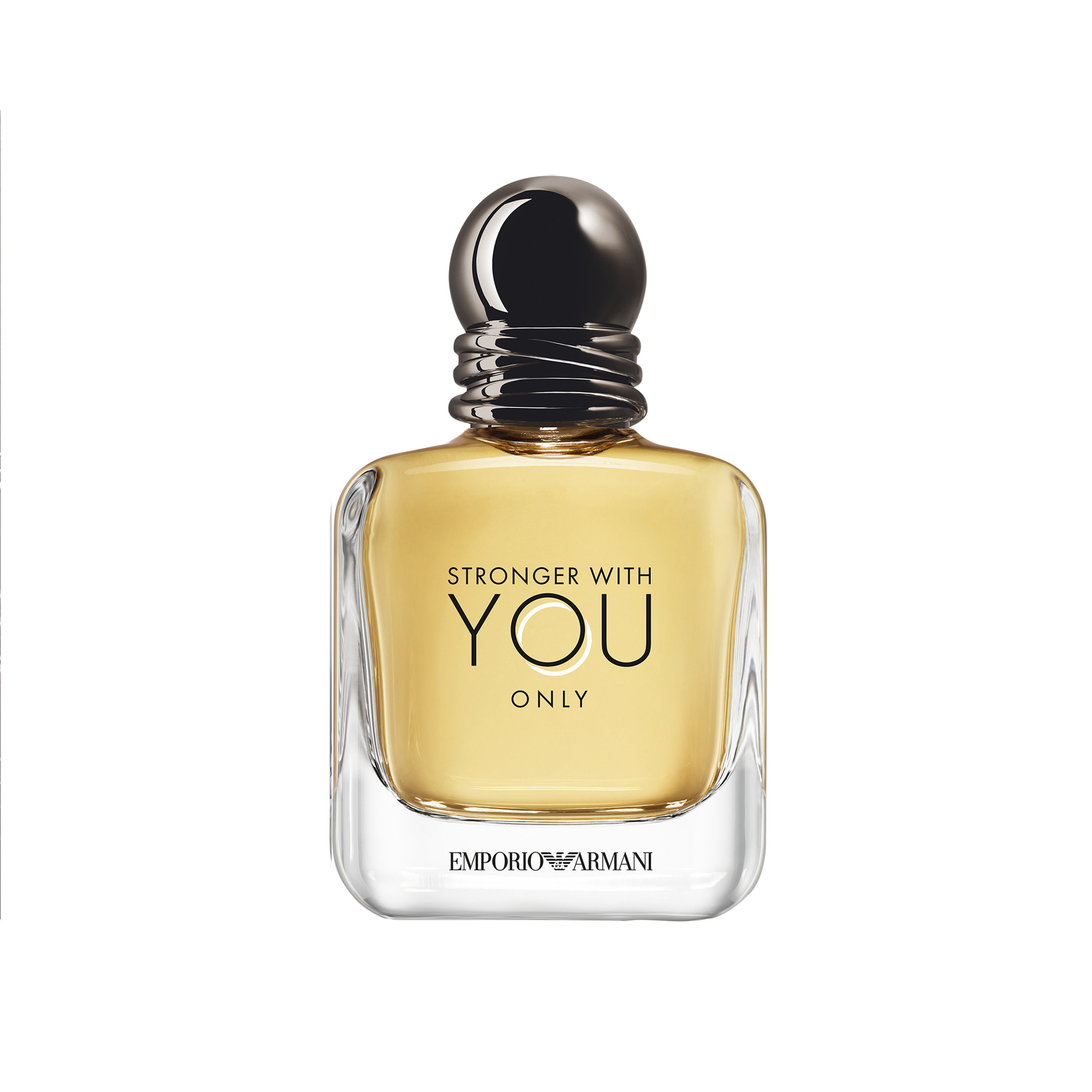 Armani Stronger With You