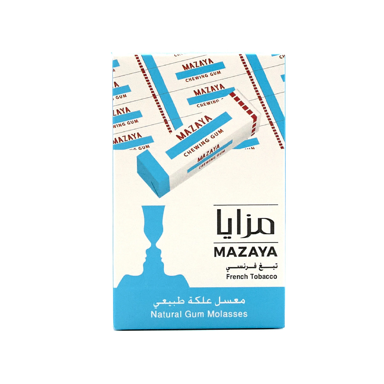 Mazaya Tobacco