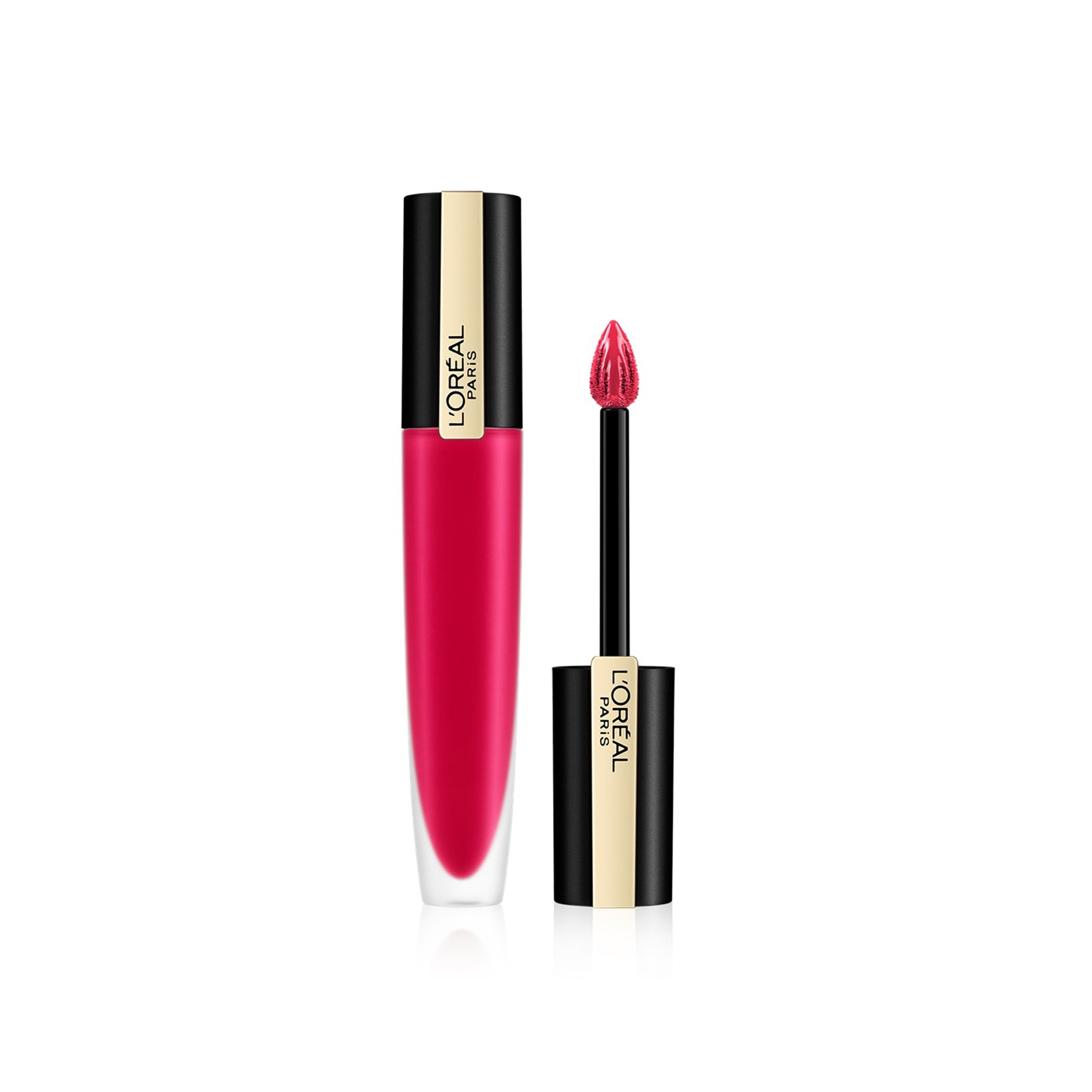 L'Oreal Paris Rouge Signature